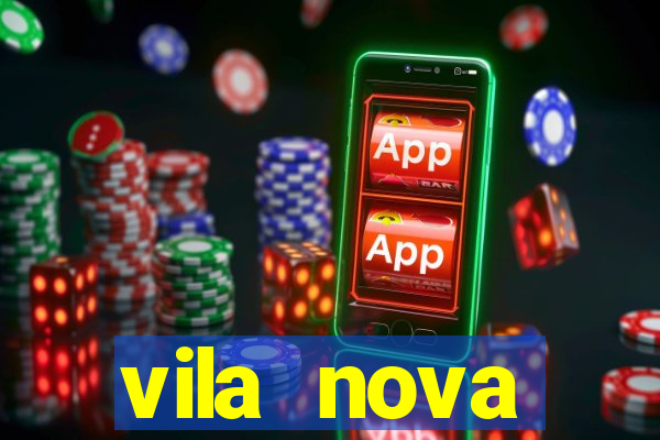 vila nova extintores ltda